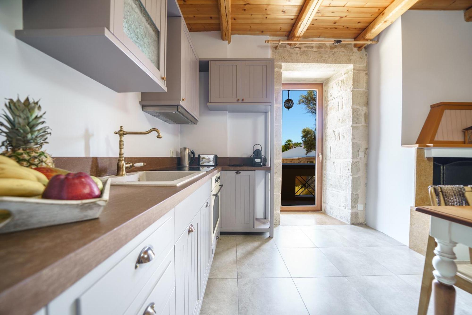 Ferienwohnung Asion Lithos Kato Asites Zimmer foto